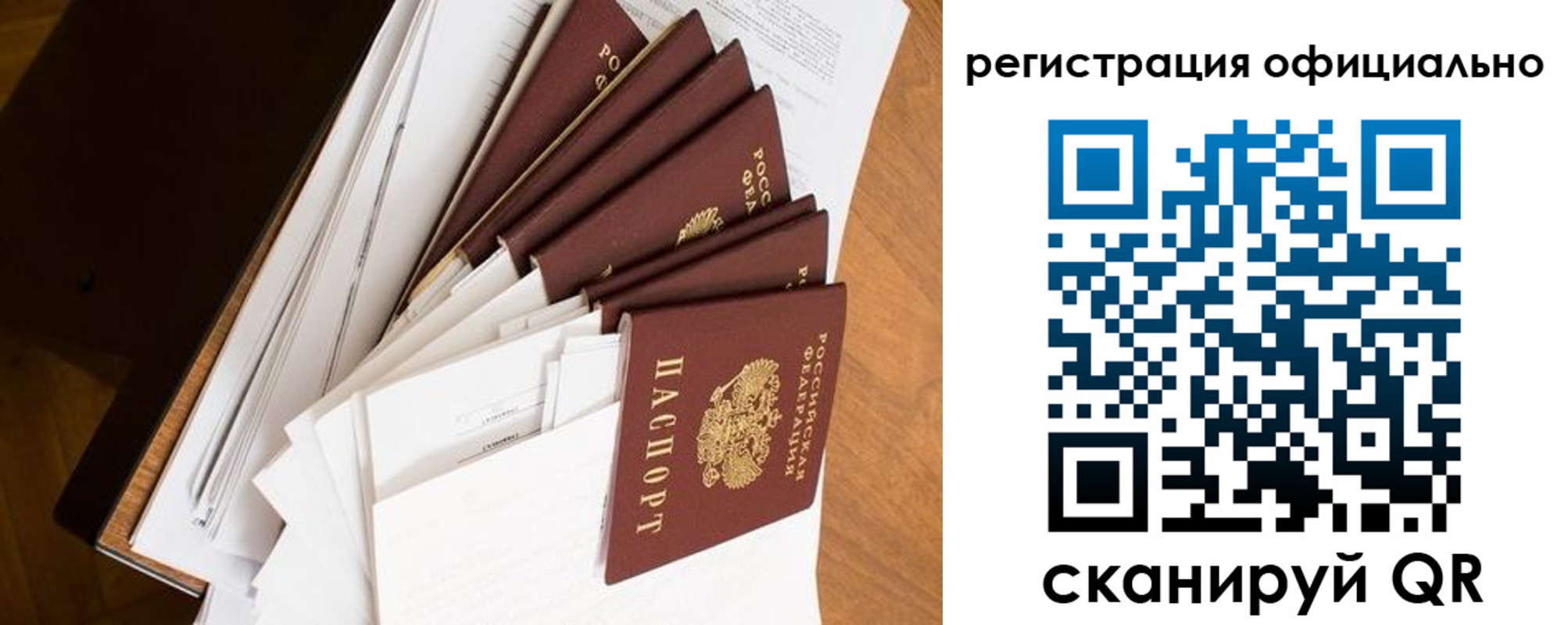 прописка для школы в Мурино